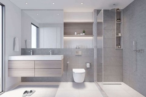 Byt v Jumeirah Lake Towers, Dubai, SAE 1 ložnice, 85.59989517 m² Č.: 583522 - fotografie 6