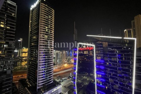 Downtown Dubai (Downtown Burj Dubai)、Dubai、UAE にあるマンションの賃貸物件 1ベッドルーム、86.38120940 m2、No583516 - 写真 9