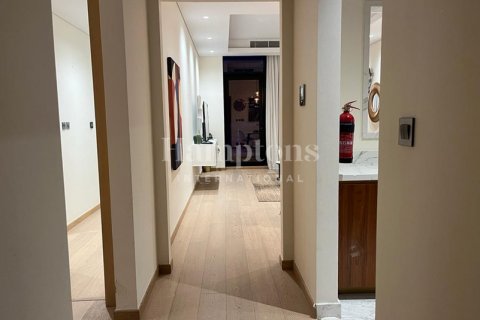 Downtown Dubai (Downtown Burj Dubai)、Dubai、UAE にあるマンションの賃貸物件 1ベッドルーム、86.38120940 m2、No583516 - 写真 5