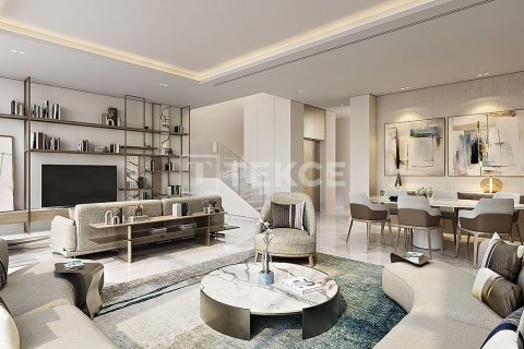 Apartment in Dubai, UAE 3 bedrooms, 151 sq.m. № 583131 - photo 15