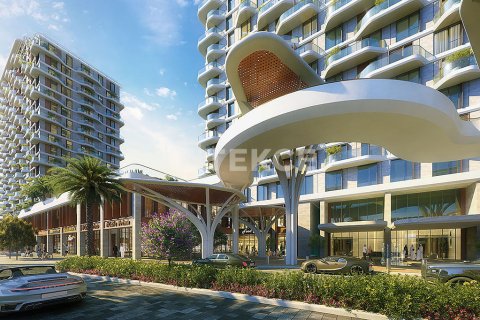 Apartment in Dubai, UAE 3 bedrooms, 151 sq.m. № 583131 - photo 10
