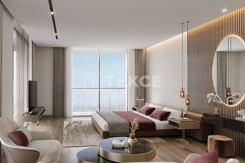 Apartment in Dubai, UAE 3 bedrooms, 151 sq.m. № 583131 - photo 22