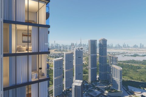 Byt v Dubai, SAE 3 ložnice, 186 m² Č.: 583127 - fotografie 3