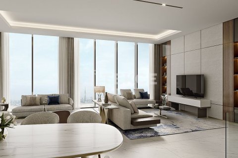 Byt v Dubai, SAE 1 ložnice, 76 m² Č.: 583129 - fotografie 18
