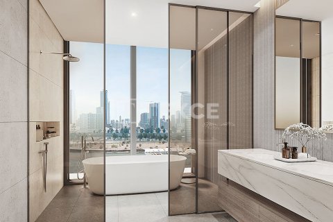 Byt v Dubai, SAE 1 ložnice, 76 m² Č.: 583129 - fotografie 25