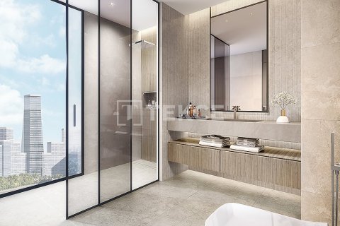 Byt v Dubai, SAE 1 ložnice, 76 m² Č.: 583129 - fotografie 26