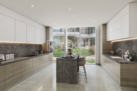 Byt v Dubai, SAE 1 ložnice, 76 m² Č.: 583129 - fotografie 21