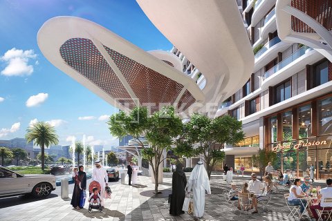 Apartament në Dubai, Emiratet e Bashkuara Arabe 2 dhoma gjumi, 106 m2. № 583130 - Foto 11