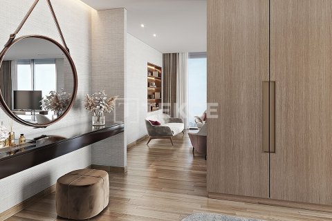 Apartament në Dubai, Emiratet e Bashkuara Arabe 2 dhoma gjumi, 106 m2. № 583130 - Foto 24