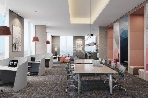 Apartament në Dubai, Emiratet e Bashkuara Arabe 2 dhoma gjumi, 106 m2. № 583130 - Foto 14