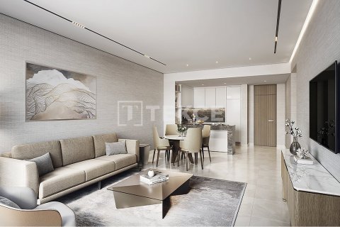 Apartament në Dubai, Emiratet e Bashkuara Arabe 2 dhoma gjumi, 106 m2. № 583130 - Foto 17