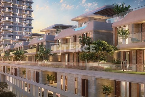 Apartament në Dubai, Emiratet e Bashkuara Arabe 2 dhoma gjumi, 106 m2. № 583130 - Foto 8