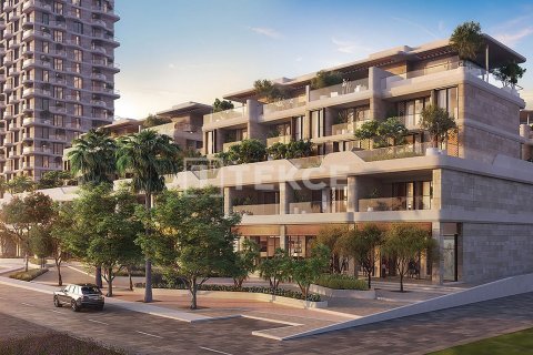 Apartament në Dubai, Emiratet e Bashkuara Arabe 2 dhoma gjumi, 106 m2. № 583130 - Foto 7