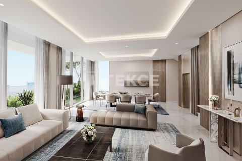 Apartament në Dubai, Emiratet e Bashkuara Arabe 2 dhoma gjumi, 106 m2. № 583130 - Foto 19