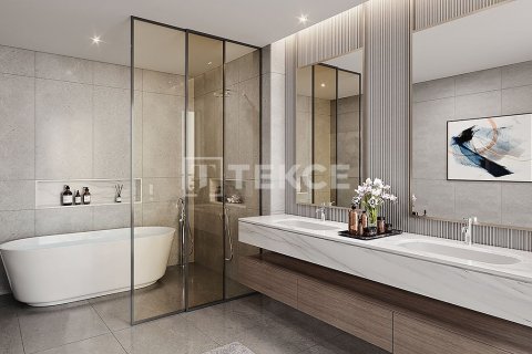 Apartament në Dubai, Emiratet e Bashkuara Arabe 2 dhoma gjumi, 106 m2. № 583130 - Foto 27