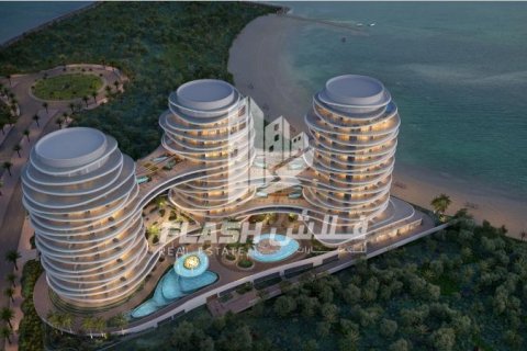 آپارتمان برای فروش در  Al Marjan Island، Ras Al Khaimah، امارات متحده عربی  2 خوابه ، 195.1 متر مربع ، شماره 611774 - تصویر 8