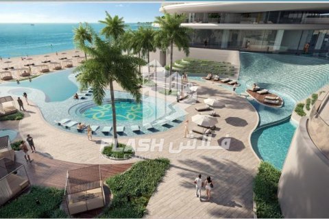 آپارتمان برای فروش در  Al Marjan Island، Ras Al Khaimah، امارات متحده عربی  2 خوابه ، 195.1 متر مربع ، شماره 611774 - تصویر 7
