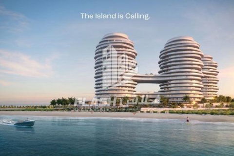 Apartment in Al Marjan Island, Ras Al Khaimah, UAE 3 bedrooms, 240.6 sq.m. № 611775 - photo 2