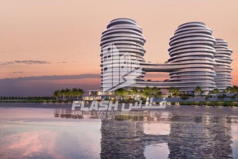 Apartment in Al Marjan Island, Ras Al Khaimah, UAE 3 bedrooms, 240.6 sq.m. № 611775 - photo 3