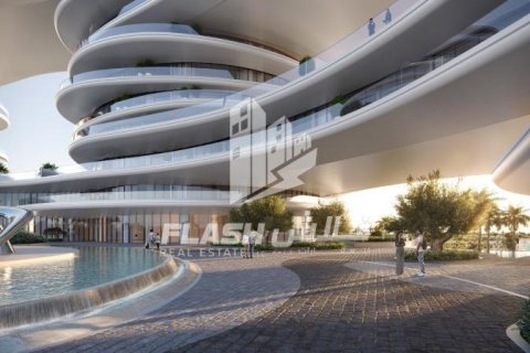 Apartment in Al Marjan Island, Ras Al Khaimah, UAE 3 bedrooms, 240.6 sq.m. № 611775 - photo 5
