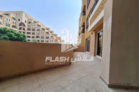 Apartament në Al Marjan Island, Ras Al Khaimah, Emiratet e Bashkuara Arabe 2 dhoma gjumi, 157.7 m2. № 611771 - Foto 1