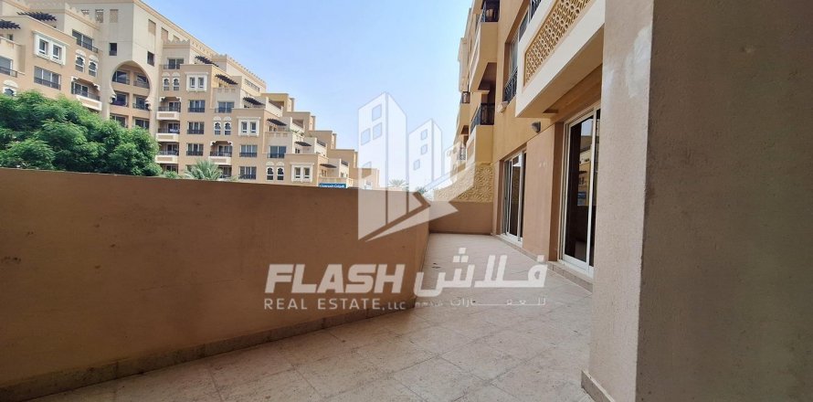Apartament në Al Marjan Island, Ras Al Khaimah, Emiratet e Bashkuara Arabe 2 dhoma gjumi, 157.7 m2. № 611771