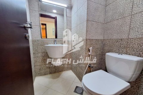 Apartament në Al Marjan Island, Ras Al Khaimah, Emiratet e Bashkuara Arabe 2 dhoma gjumi, 157.7 m2. № 611771 - Foto 6