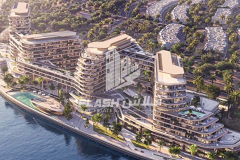 Apartament në Mina Al Arab, Ras Al Khaimah, Emiratet e Bashkuara Arabe 38.7 m2. № 611773 - Foto 1