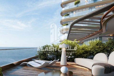 Apartament në Mina Al Arab, Ras Al Khaimah, Emiratet e Bashkuara Arabe 38.7 m2. № 611773 - Foto 9
