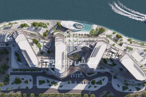 Apartament në Mina Al Arab, Ras Al Khaimah, Emiratet e Bashkuara Arabe 38.7 m2. № 611773 - Foto 4
