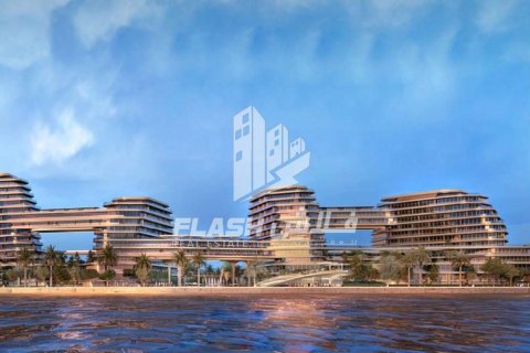 Apartament në Mina Al Arab, Ras Al Khaimah, Emiratet e Bashkuara Arabe 38.7 m2. № 611773 - Foto 2