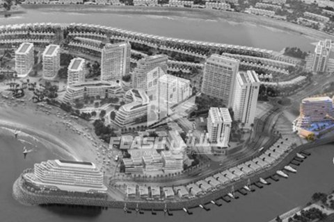 Apartament në Mina Al Arab, Ras Al Khaimah, Emiratet e Bashkuara Arabe 38.7 m2. № 611773 - Foto 8
