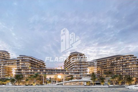 Apartament në Mina Al Arab, Ras Al Khaimah, Emiratet e Bashkuara Arabe 38.7 m2. № 611773 - Foto 10