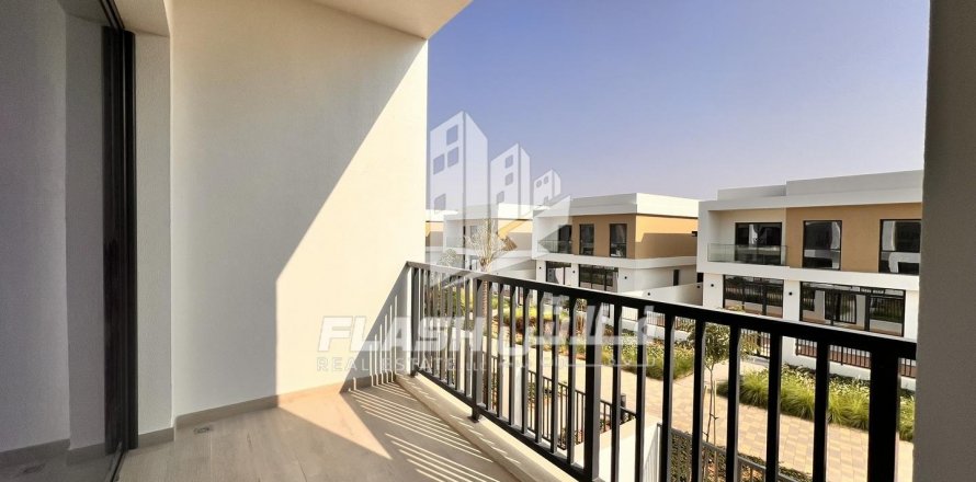Villa in Mina Al Arab, Ras Al Khaimah, UAE 3 bedrooms, 237.6 sq.m. № 611772
