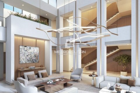 Byt v Mohammed Bin Rashid City, Dubai, SAE 1 ložnice, 68 m² Č.: 542966 - fotografie 8
