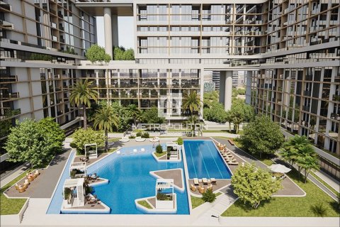 Byt v Mohammed Bin Rashid City, Dubai, SAE 1 ložnice, 68 m² Č.: 542966 - fotografie 9