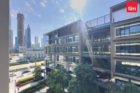 Διαμέρισμα σε City Walk, Dubai, ΗΑΕ 1 υπνοδωμάτιο, 104.7 τ.μ. Αρ. 693181 - φωτογραφία 19