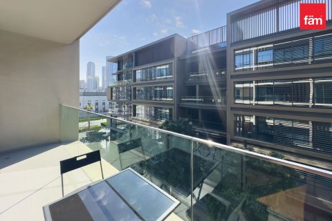 Διαμέρισμα σε City Walk, Dubai, ΗΑΕ 1 υπνοδωμάτιο, 104.7 τ.μ. Αρ. 693181 - φωτογραφία 7