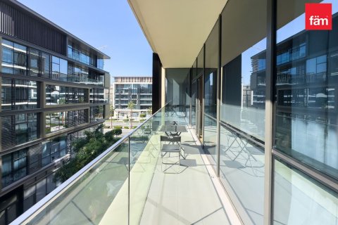 Διαμέρισμα σε City Walk, Dubai, ΗΑΕ 1 υπνοδωμάτιο, 104.7 τ.μ. Αρ. 693181 - φωτογραφία 16