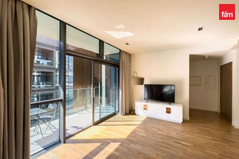 Apartman u gradu City Walk, Dubai, UAE 1 spavaća soba, 104.7 m2 Br. 693181 - Slika 3