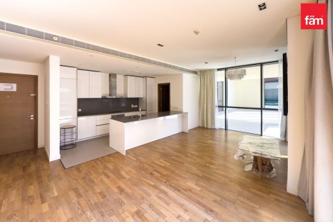 Apartman u gradu City Walk, Dubai, UAE 1 spavaća soba, 104.7 m2 Br. 693181