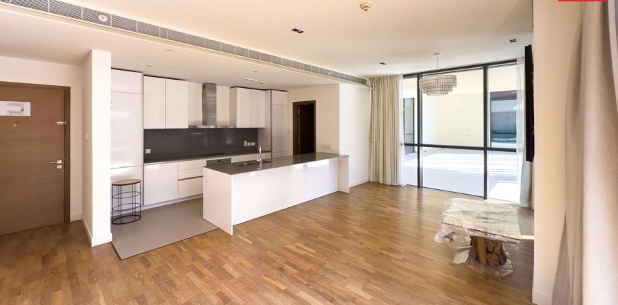 Apartman u gradu City Walk, Dubai, UAE 1 spavaća soba, 104.7 m2 Br. 693181