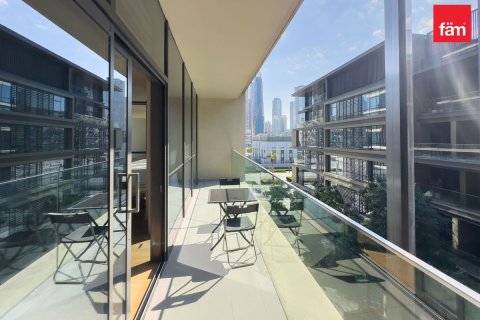 Διαμέρισμα σε City Walk, Dubai, ΗΑΕ 1 υπνοδωμάτιο, 104.7 τ.μ. Αρ. 693181 - φωτογραφία 18