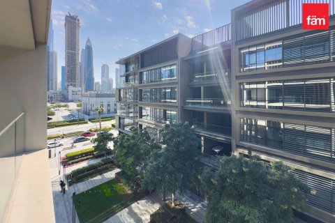 Apartman u gradu City Walk, Dubai, UAE 1 spavaća soba, 104.7 m2 Br. 693181 - Slika 16