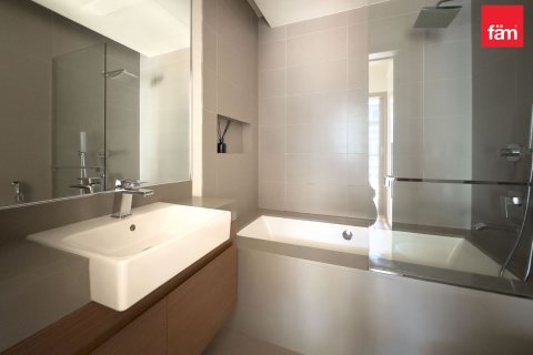 Apartman u gradu City Walk, Dubai, UAE 1 spavaća soba, 104.7 m2 Br. 693181 - Slika 13