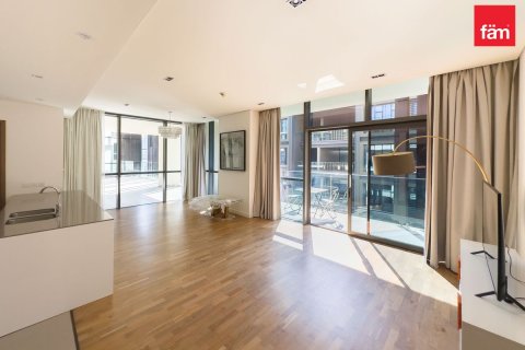 Apartman u gradu City Walk, Dubai, UAE 1 spavaća soba, 104.7 m2 Br. 693181 - Slika 2