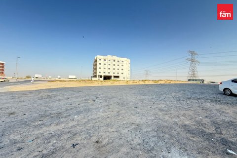 Land in Dubai, UAE 1812.9 sq.m. № 693179 - photo 6