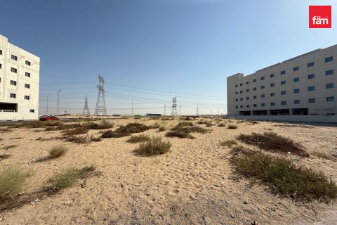 Land in Dubai, UAE 1812.9 sq.m. № 693179 - photo 17