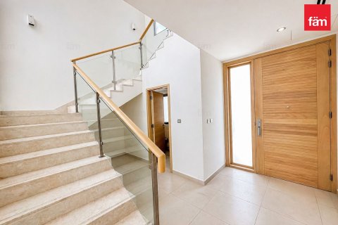 Dubai Hills Estate、Dubai、UAE にあるヴィラの賃貸物件 3ベッドルーム、427 m2、No693177 - 写真 8