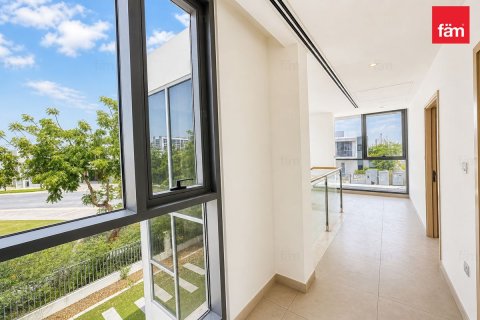 Dubai Hills Estate、Dubai、UAE にあるヴィラの賃貸物件 3ベッドルーム、427 m2、No693177 - 写真 11